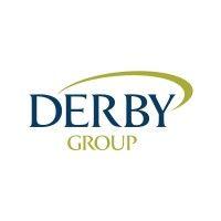 derby group of companies logo image