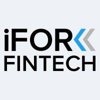 ifor fintech logo image