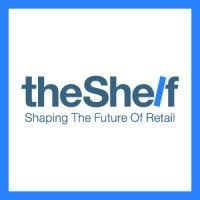 the shelf logo image