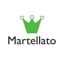 martellato logo image