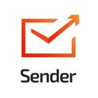 sender.net logo image