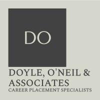 doyle, o'neil & associates logo image