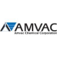 amvac chemical corp. logo image