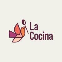 la cocina - nonprofit kitchen incubator logo image