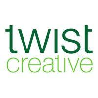 twist creative limited logo image