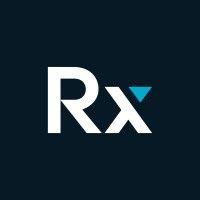 rx redefined logo image