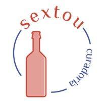 sextou curadoria logo image