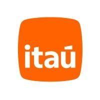 itaú uruguay logo image