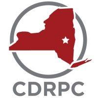 capital district regional planning commission logo image