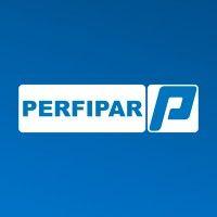 perfipar manufaturados de aço logo image