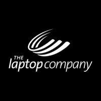 the laptop company limited logo image