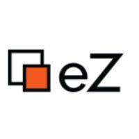 ez systems logo image