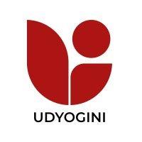 udyogini logo image