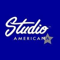 studio americana logo image