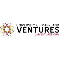 university of maryland ventures logo image