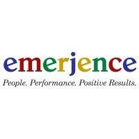 emerjence llc logo image