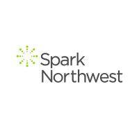 spark northwest logo image