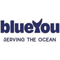 blueyou logo image