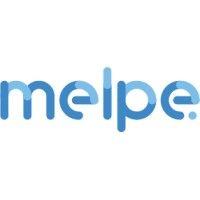 melpe logo image