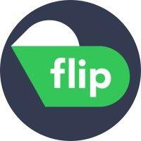 flip logo image