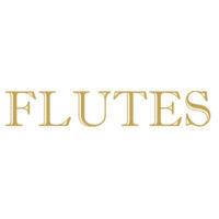 flutes staffing logo image