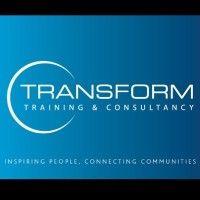 transform training consultancy