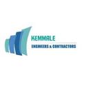 logo of Kemmale Engineers And Contractors