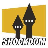 shockdom logo image