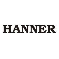 hanner logo image