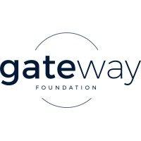 gateway foundation logo image