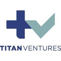 titan ventures