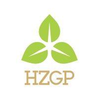 hz green pulp logo image