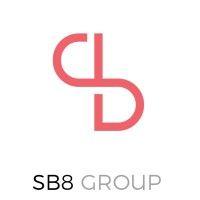 sb8 group logo image