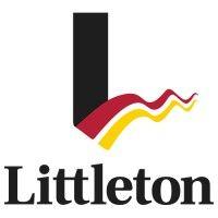 city of littleton logo image