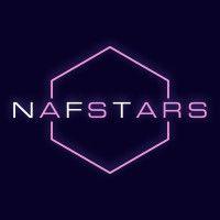 nafstars logo image