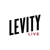 levity live logo image