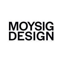 moysig design logo image