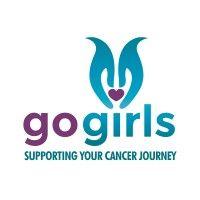 go girls logo image