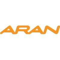 aran logo image