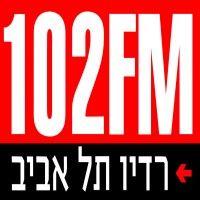 tel aviv radio logo image