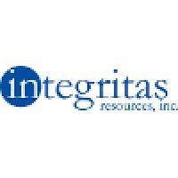 integritas resources, inc. logo image