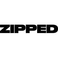 zipped magazine logo image