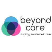 beyond care disability service provider logo image