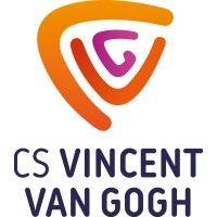 cs vincent van gogh (assen) logo image