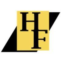 henry fund logo image