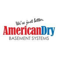 american dry basement systems logo image