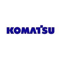 komatsu africa holdings (pty) ltd