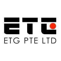 etg pte ltd logo image