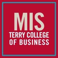 uga mis logo image