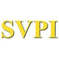 svpi logo image